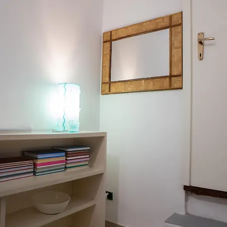 Mare In Vista - Free Parking - Wifi 100Metri Dal Mare Apartment Terracina Exterior photo