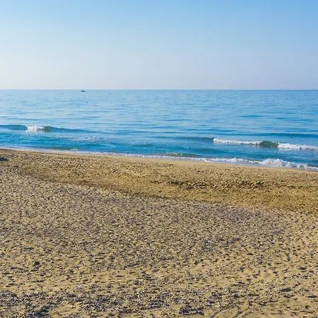 Mare In Vista - Free Parking - Wifi 100Metri Dal Mare Apartment Terracina Exterior photo