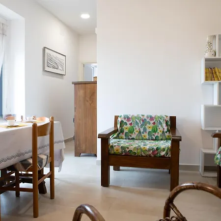 Mare In Vista - Free Parking - Wifi 100Metri Dal Mare Apartment Terracina Exterior photo