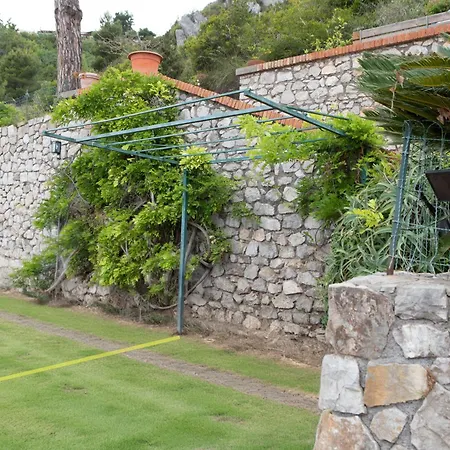 Mare In Vista - Free Parking - Wifi 100Metri Dal Mare Apartment Terracina Exterior photo