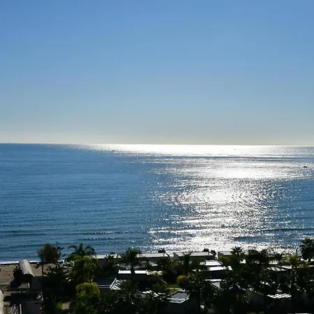 Mare In Vista - Free Parking - Wifi 100Metri Dal Mare Apartment Terracina Exterior photo