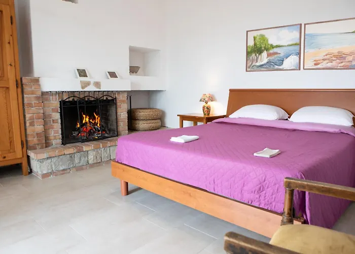 Mare In Vista - Free Parking - Wifi 100Metri Dal Mare