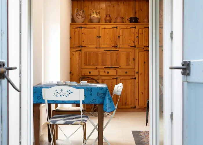 Mare In Vista - Free Parking - Wifi 100Metri Dal Mare