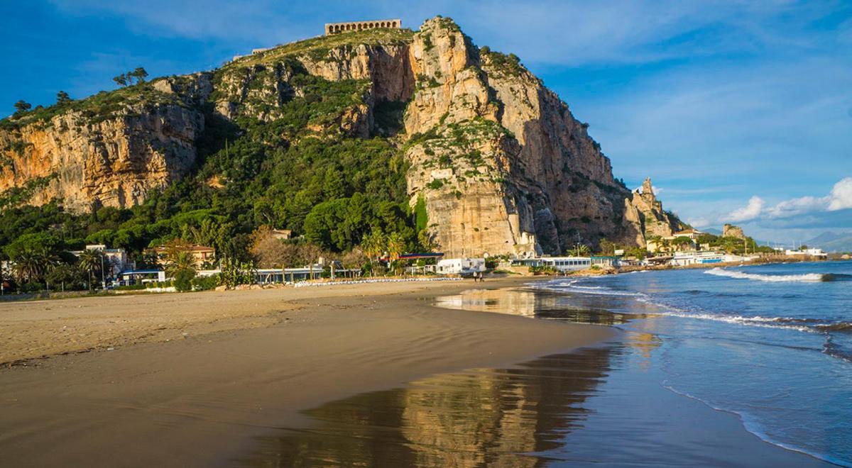 Mare In Vista - Free Parking - Wifi 100metri Dal Mare Apartamento Terracina