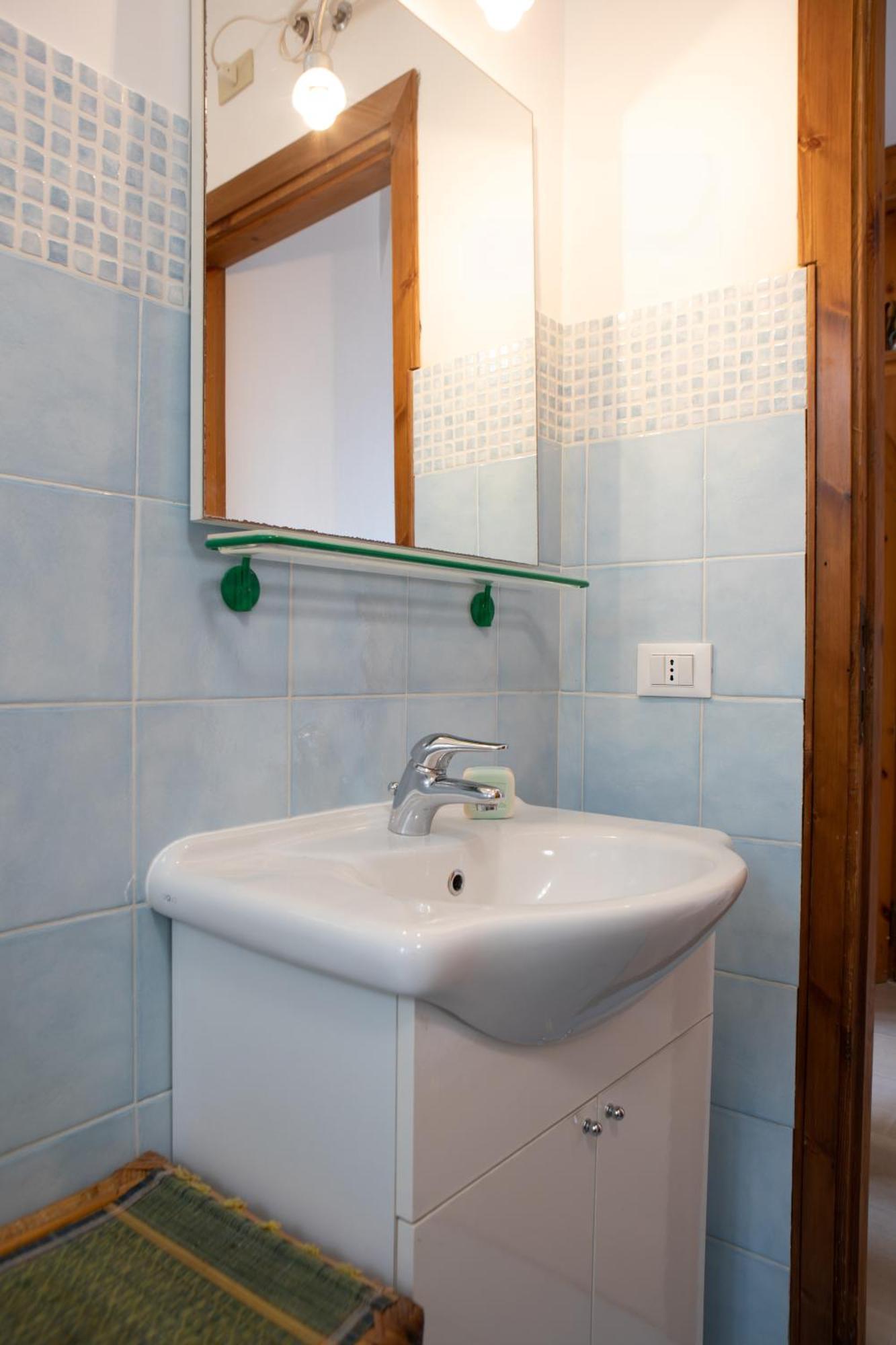 Apartment Mare In Vista - Free Parking - Wifi 100metri Dal Mare *