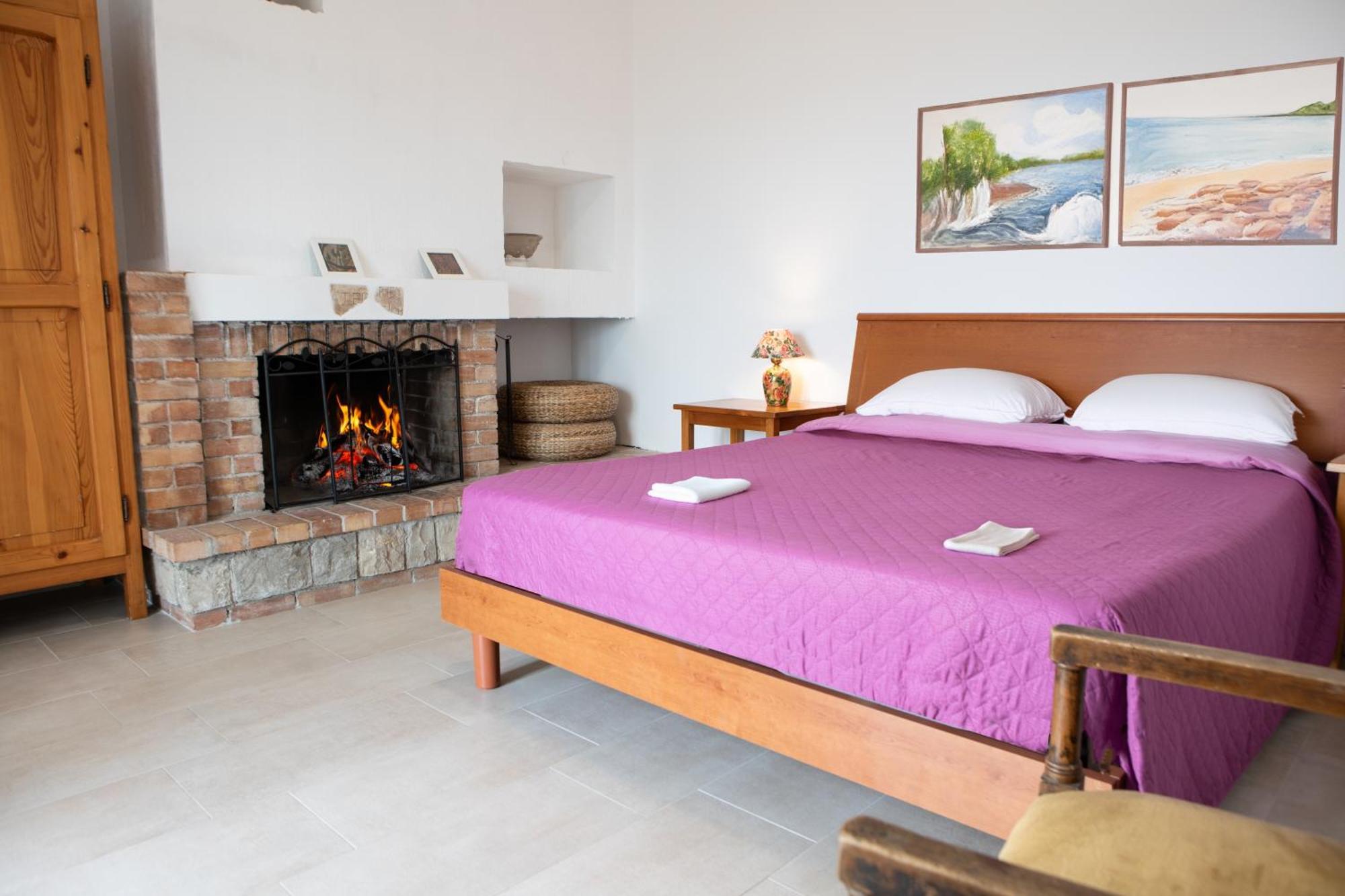Mare In Vista - Free Parking - Wifi 100metri Dal Mare * Terracina
