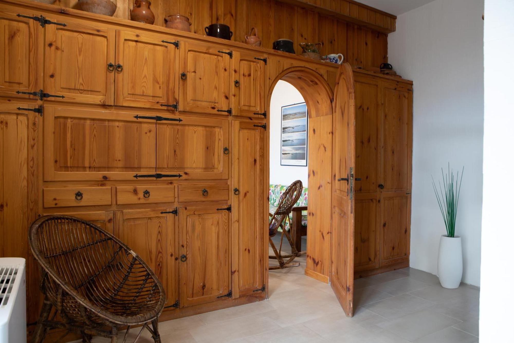 Mare In Vista - Free Parking - Wifi 100metri Dal Mare * Terracina