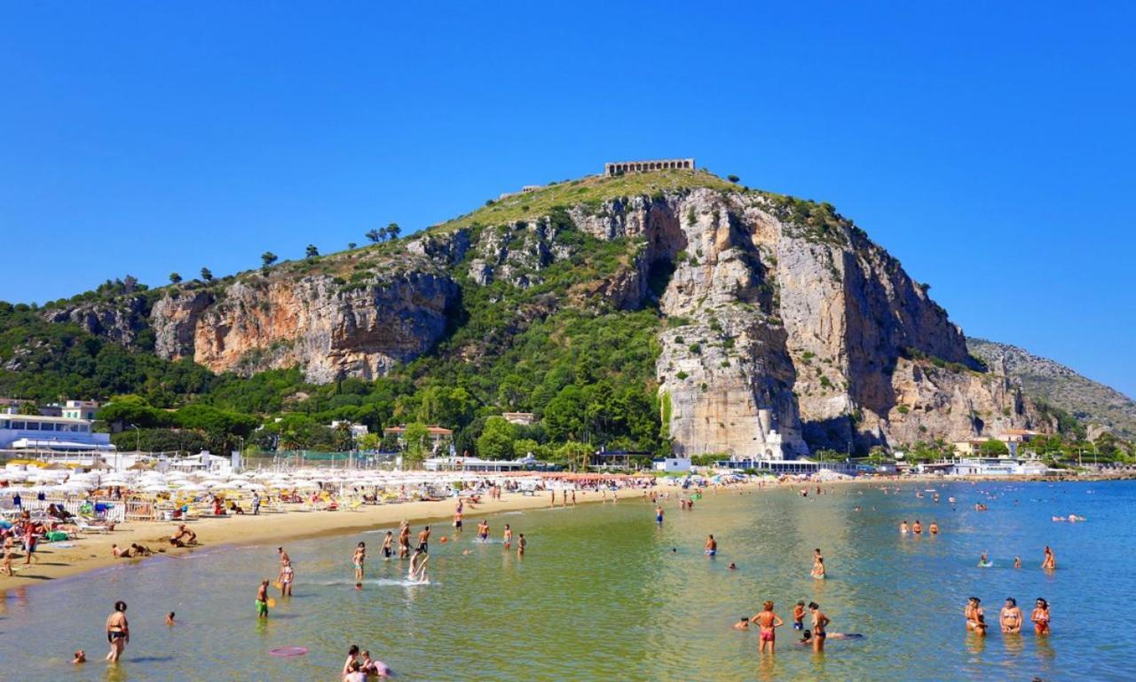 Apartment Mare In Vista - Free Parking - Wifi 100metri Dal Mare