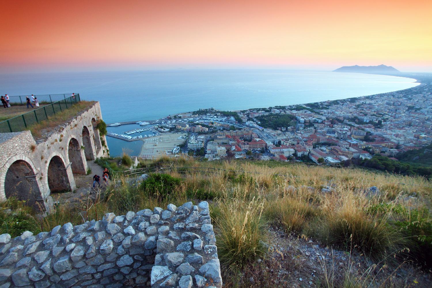 Mare In Vista - Free Parking - Wifi 100metri Dal Mare