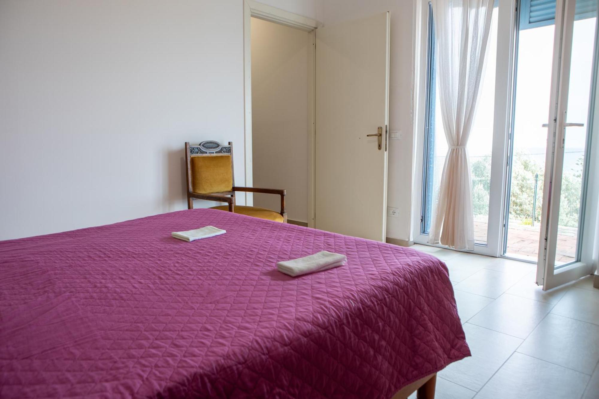 Apartment Mare In Vista - Free Parking - Wifi 100metri Dal Mare