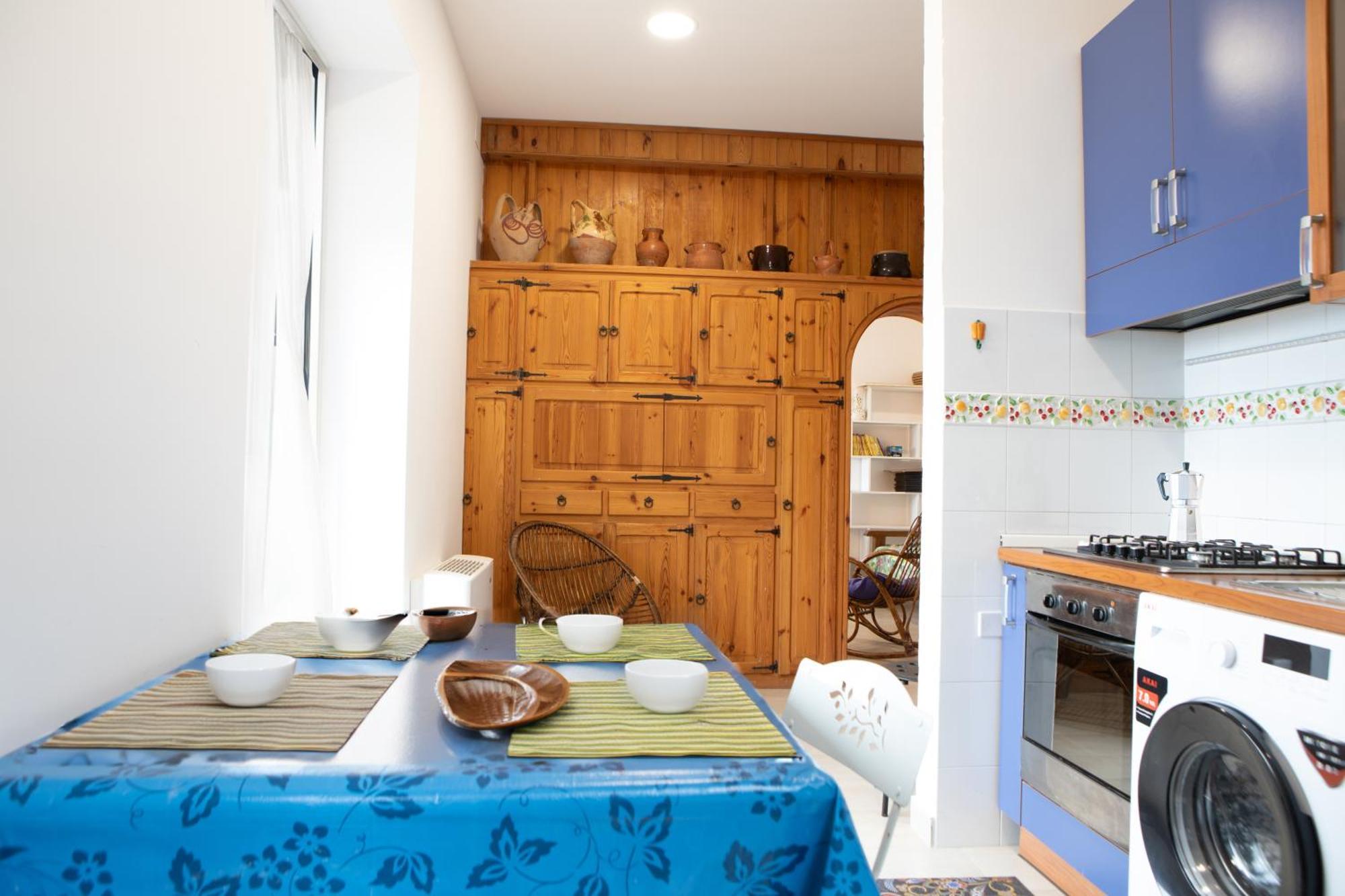 Apartamento Mare In Vista - Free Parking - Wifi 100metri Dal Mare