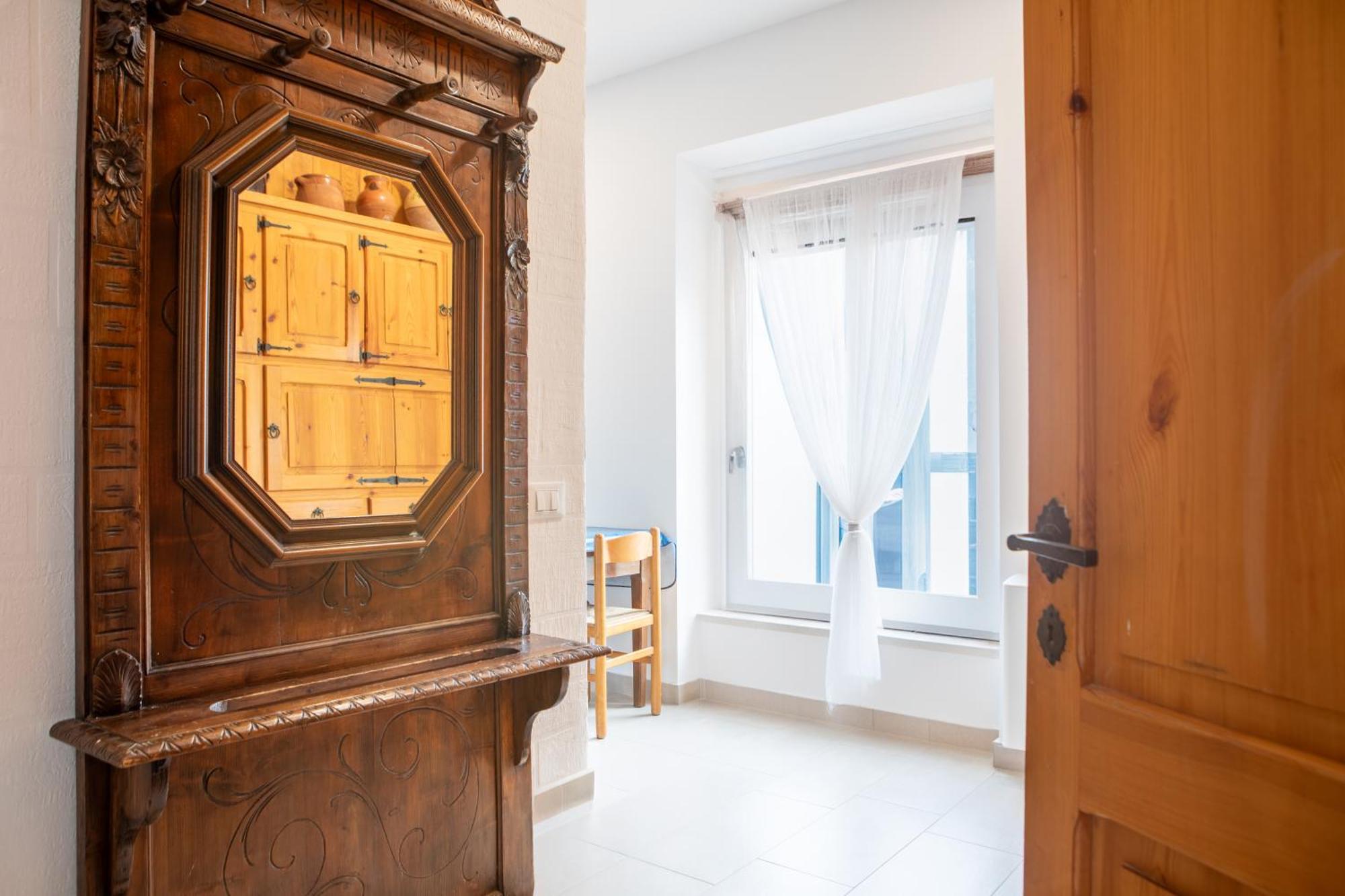 Apartment Mare In Vista - Free Parking - Wifi 100metri Dal Mare Terracina