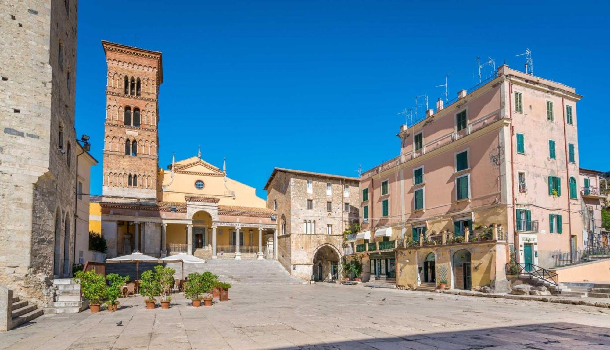 Mare In Vista - Free Parking - Wifi 100metri Dal Mare * Terracina