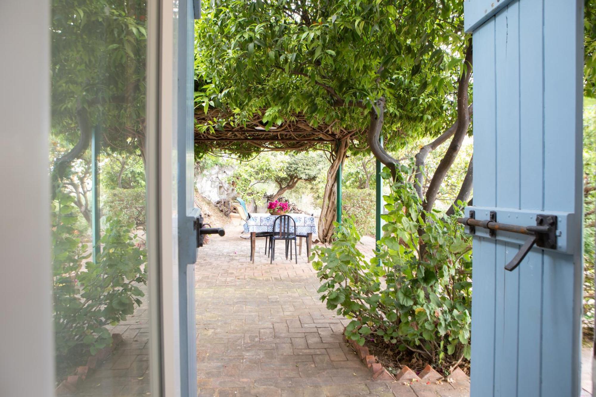 Mare In Vista - Free Parking - Wifi 100metri Dal Mare Apartment