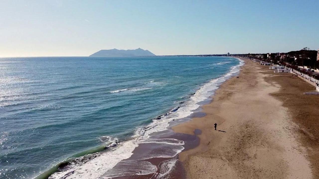 Apartamento Mare In Vista - Free Parking - Wifi 100metri Dal Mare *