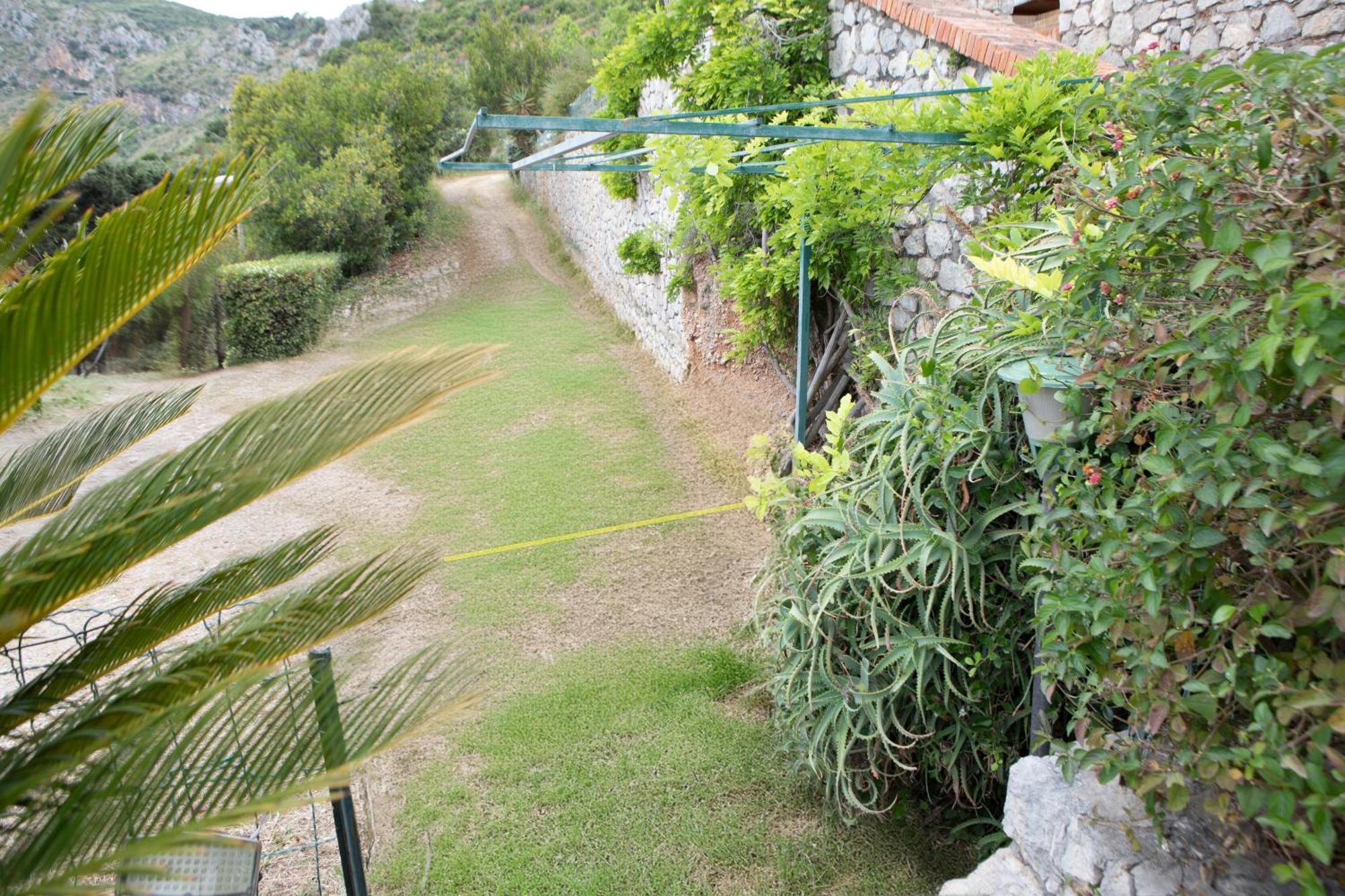 Mare In Vista - Free Parking - Wifi 100metri Dal Mare Apartment Terracina