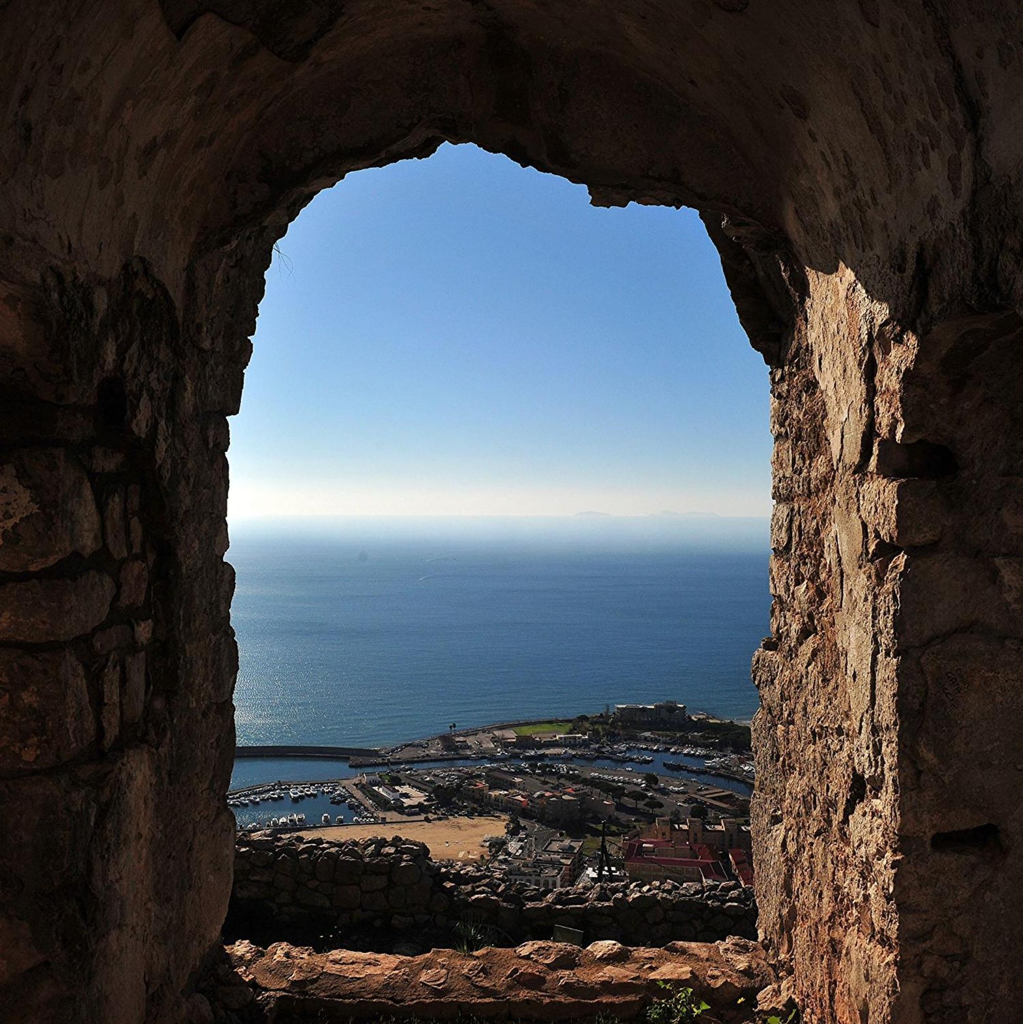 Apartamento Mare In Vista - Free Parking - Wifi 100metri Dal Mare *
