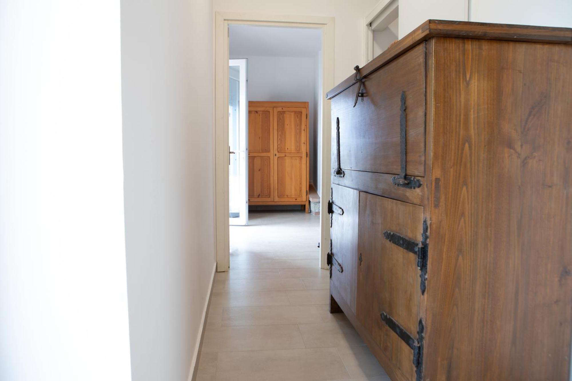 Apartment Mare In Vista - Free Parking - Wifi 100metri Dal Mare