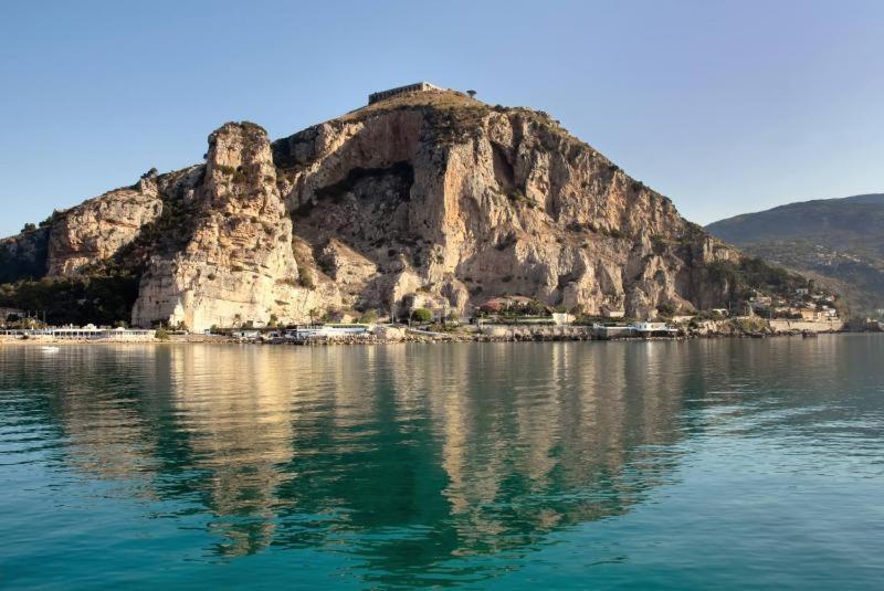 Apartment Mare In Vista - Free Parking - Wifi 100metri Dal Mare *