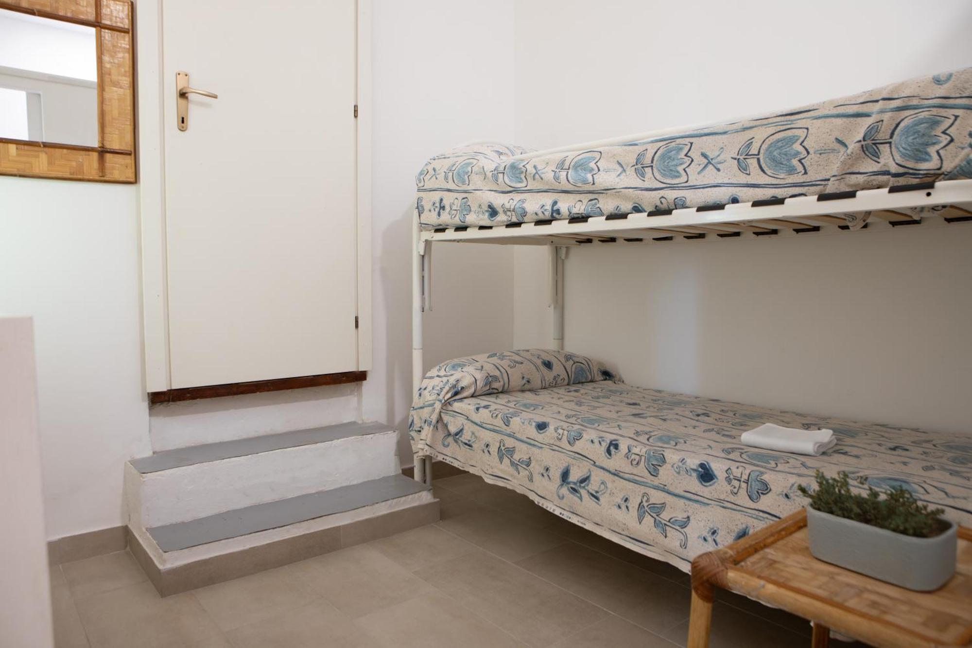 Mare In Vista - Free Parking - Wifi 100metri Dal Mare Terracina