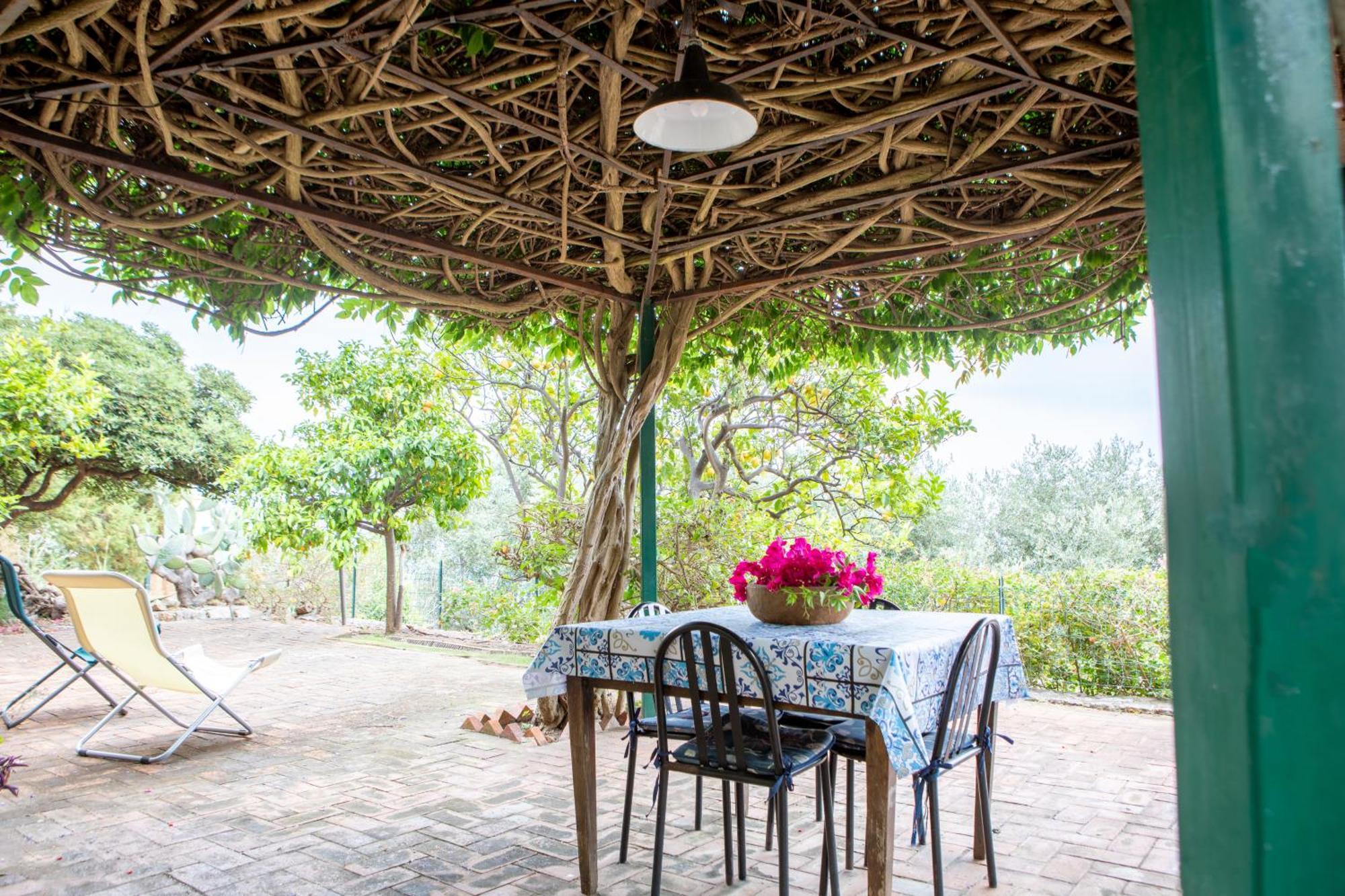 Mare In Vista - Free Parking - Wifi 100metri Dal Mare Terracina