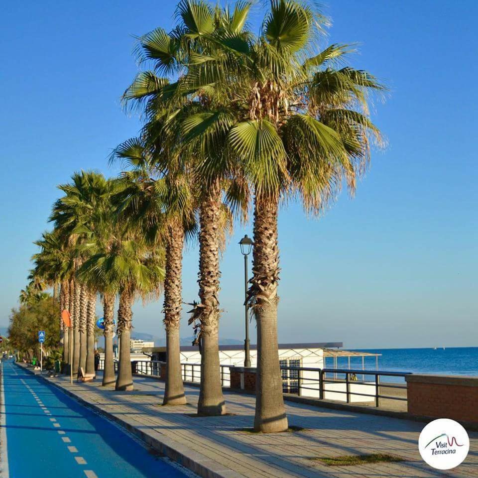 Mare In Vista - Free Parking - Wifi 100metri Dal Mare Apartamento *