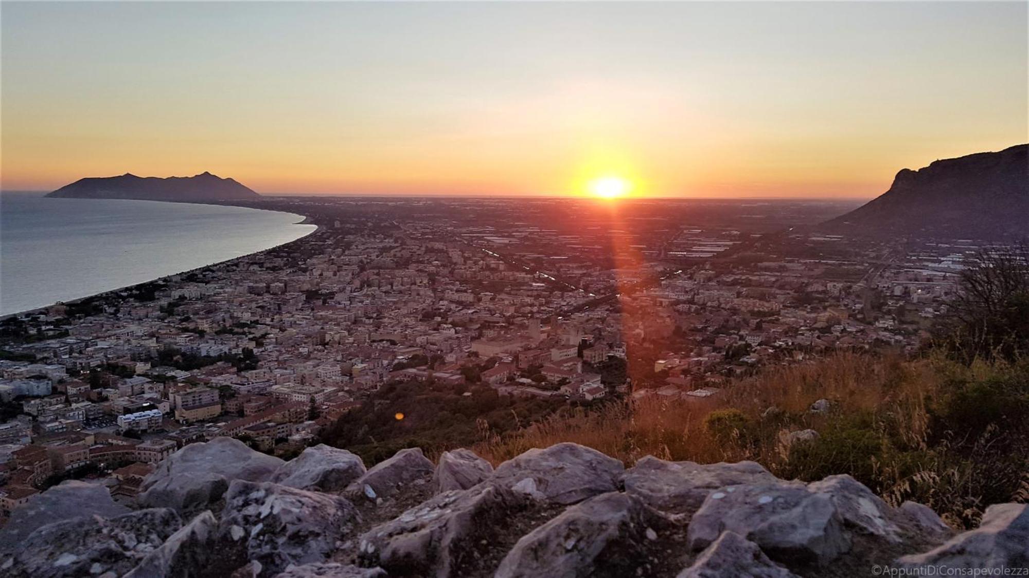 Mare In Vista - Free Parking - Wifi 100metri Dal Mare Apartment Terracina