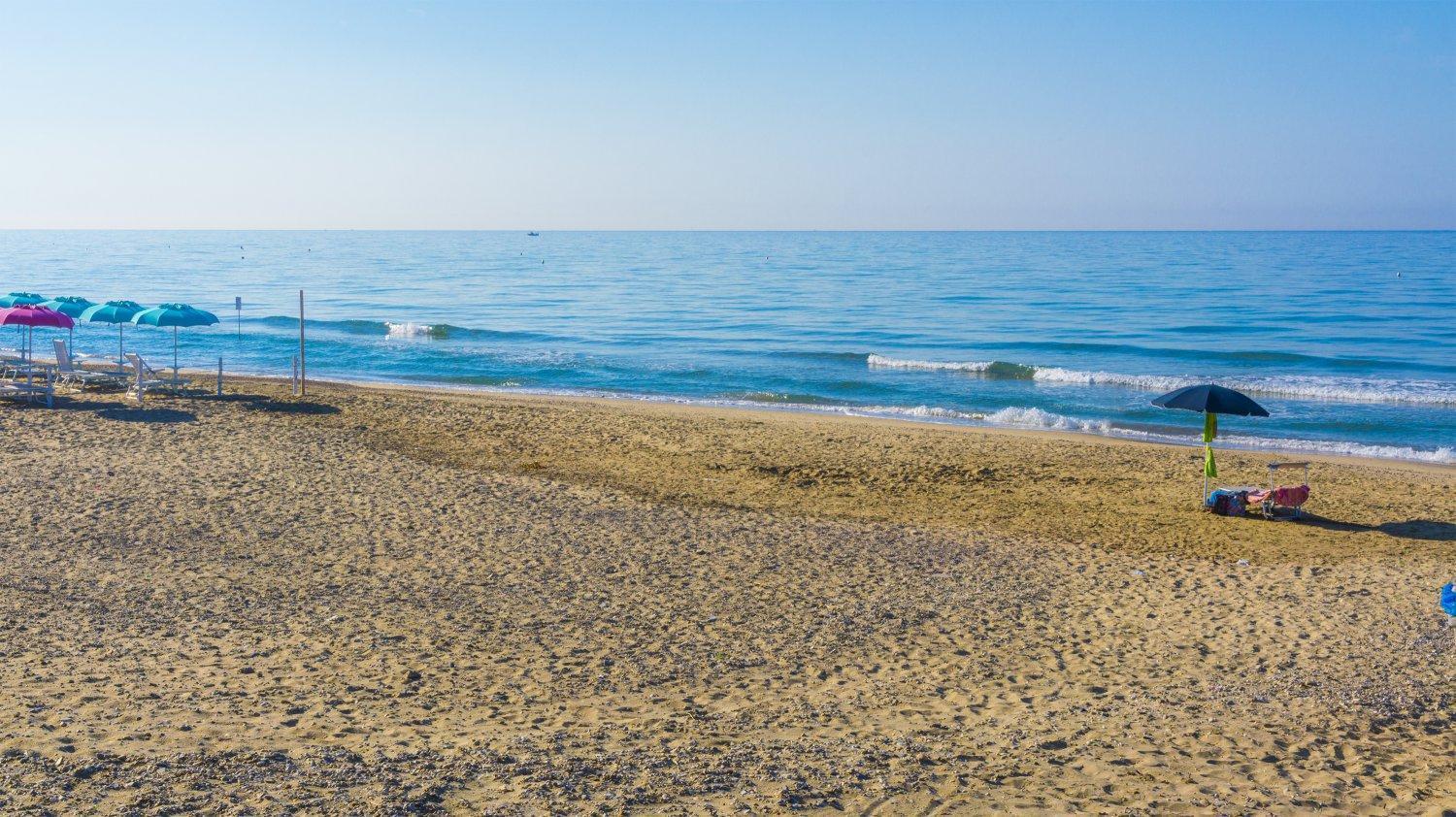 Mare In Vista - Free Parking - Wifi 100metri Dal Mare Apartment *