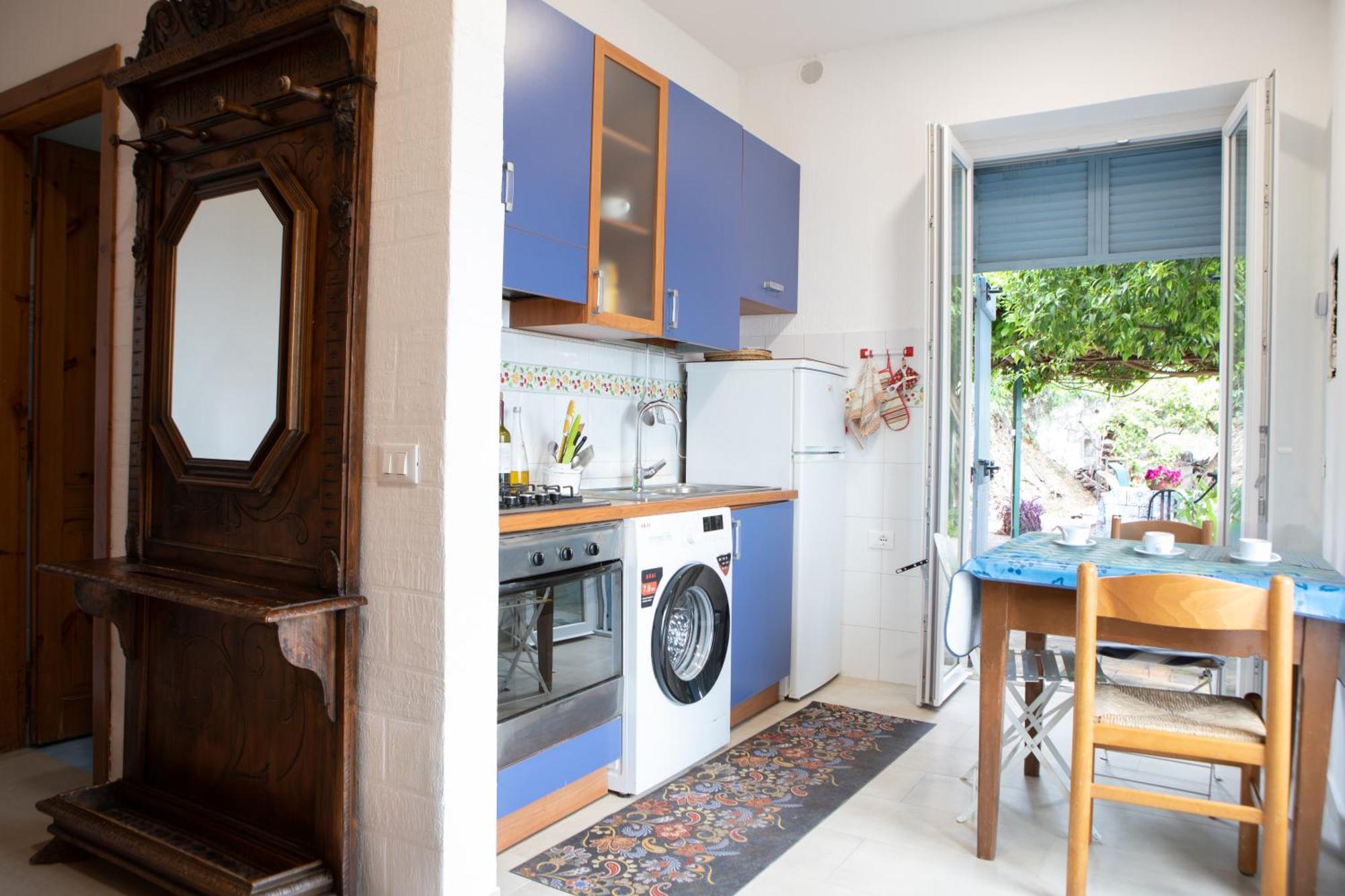 Mare In Vista - Free Parking - Wifi 100metri Dal Mare *