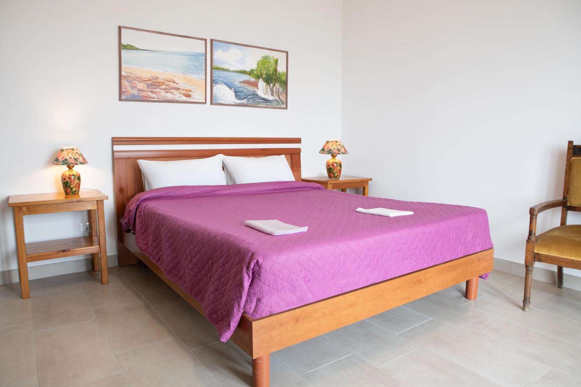 Mare In Vista - Free Parking - Wifi 100metri Dal Mare *