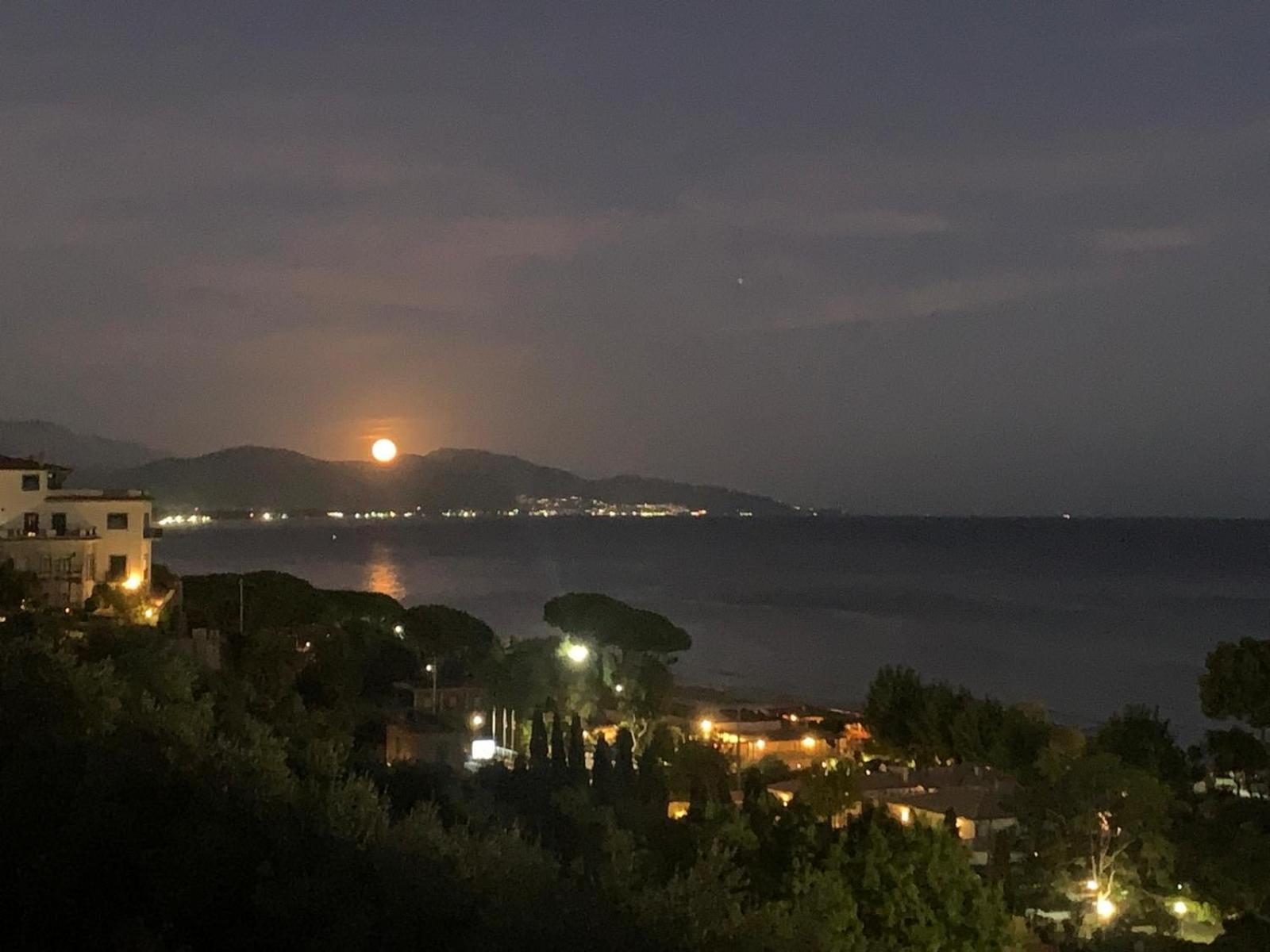 Mare In Vista - Free Parking - Wifi 100metri Dal Mare * Terracina