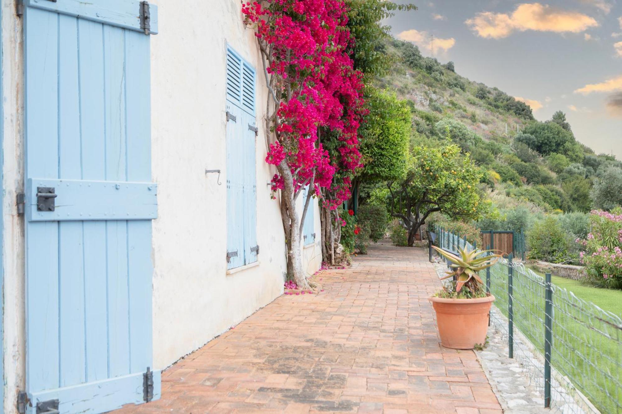 Mare In Vista - Free Parking - Wifi 100metri Dal Mare