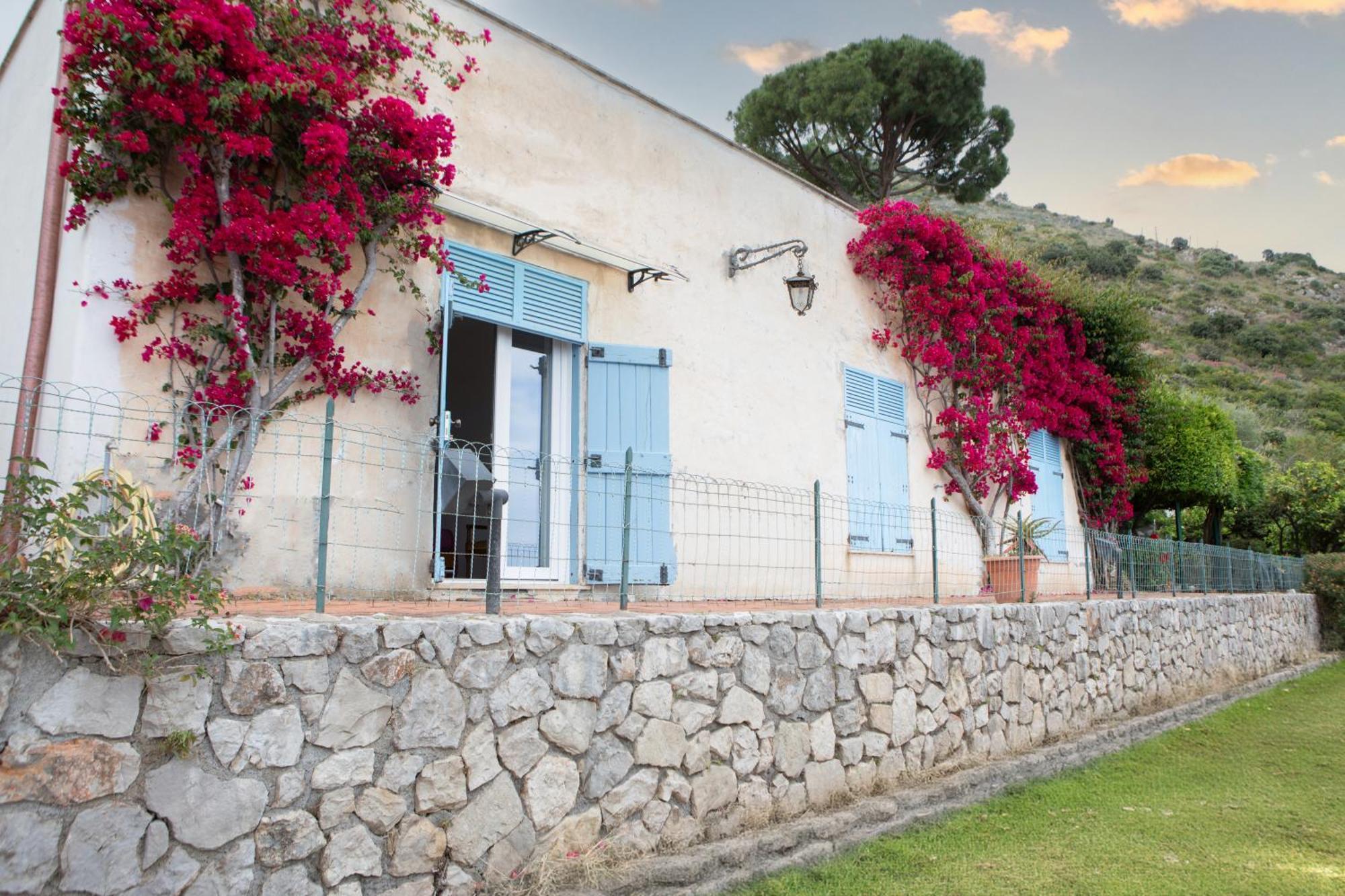 Mare In Vista - Free Parking - Wifi 100metri Dal Mare *